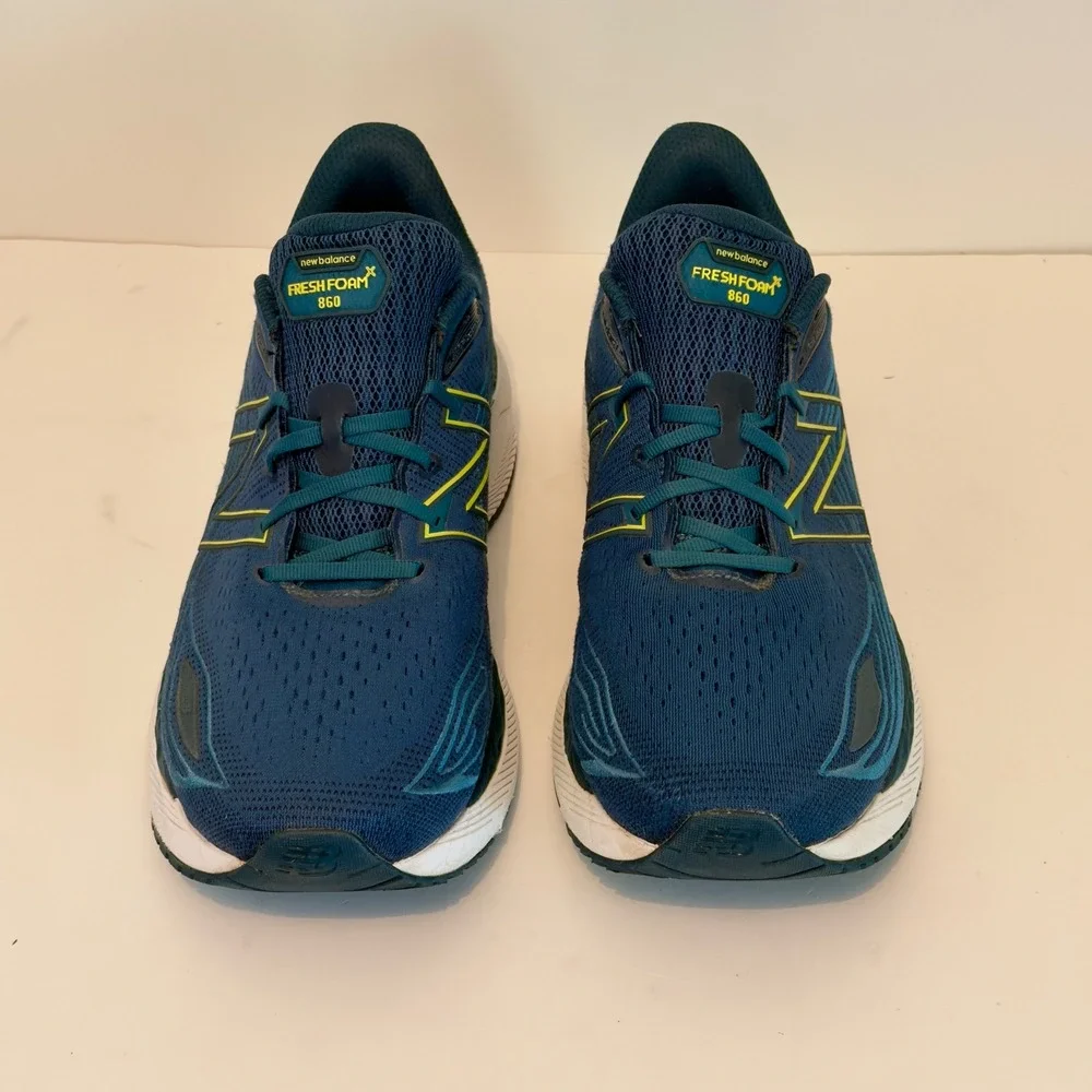New Balance new balance
